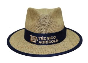 Técnico Agrícola 1